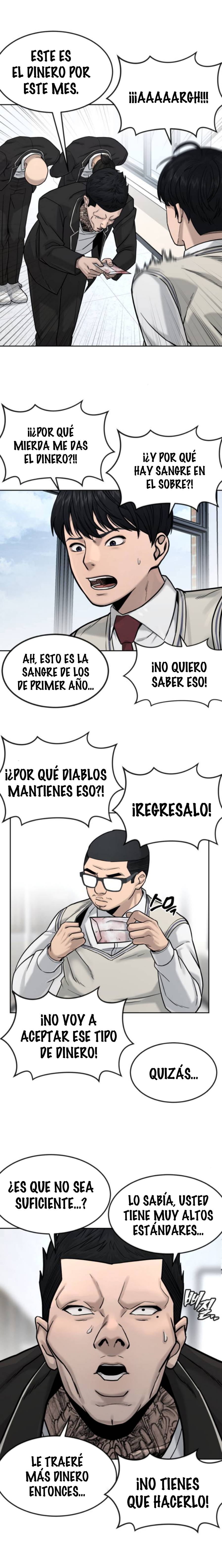 Supremacía de las Misiones capítulo 11 página 7