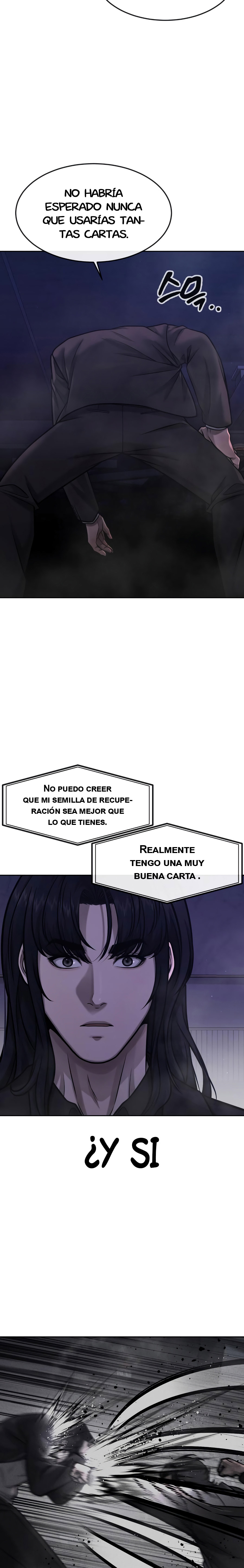 Supremacía de las Misiones capítulo 110.2 página 9