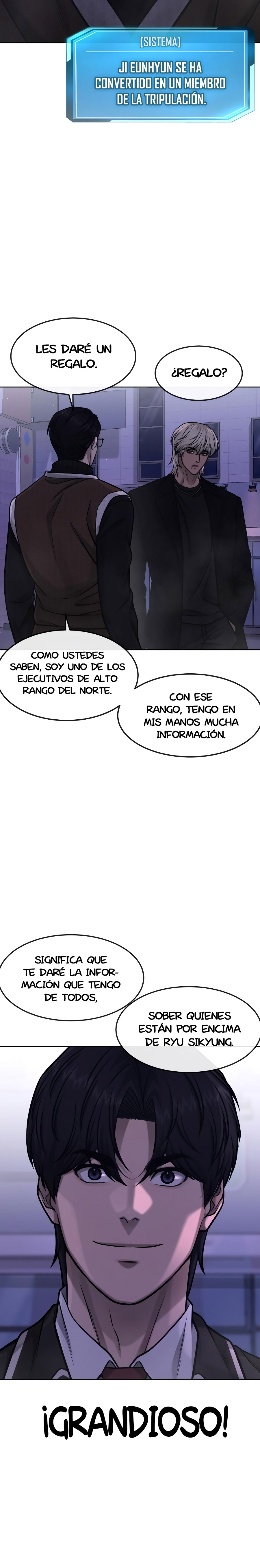 Supremacía de las Misiones capítulo 111.2 página 14