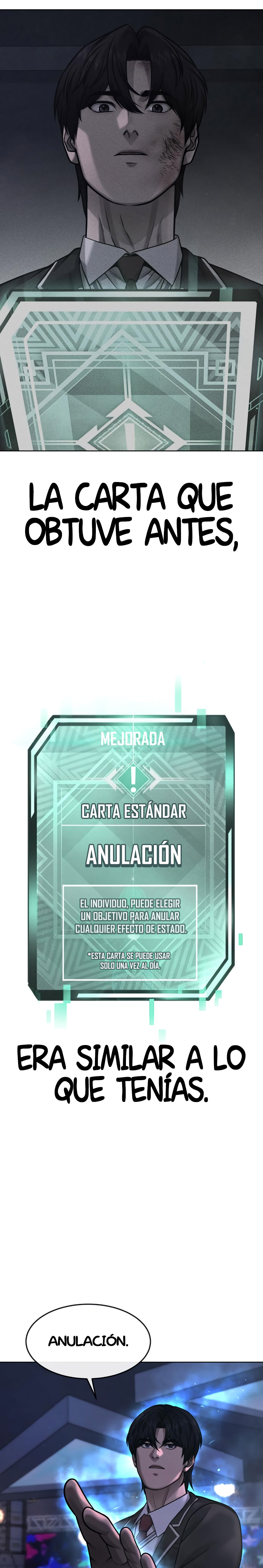 Supremacía de las Misiones capítulo 111.2 página 8
