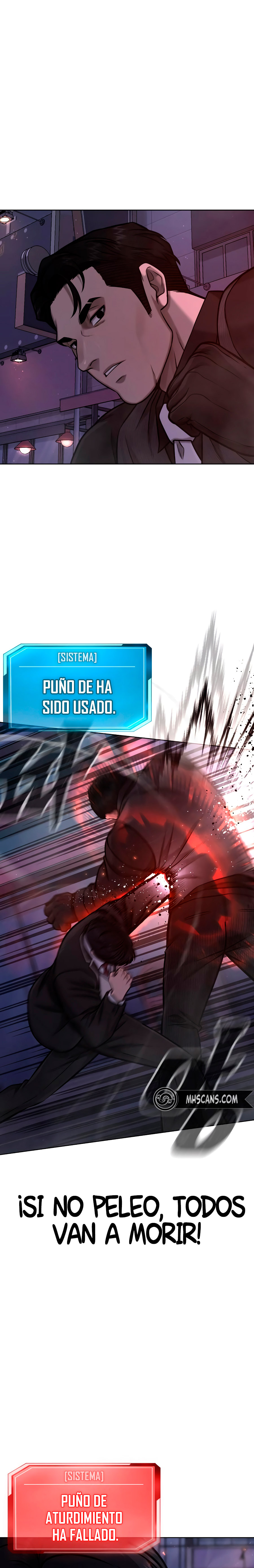 Supremacía de las Misiones capítulo 112.1 página 9