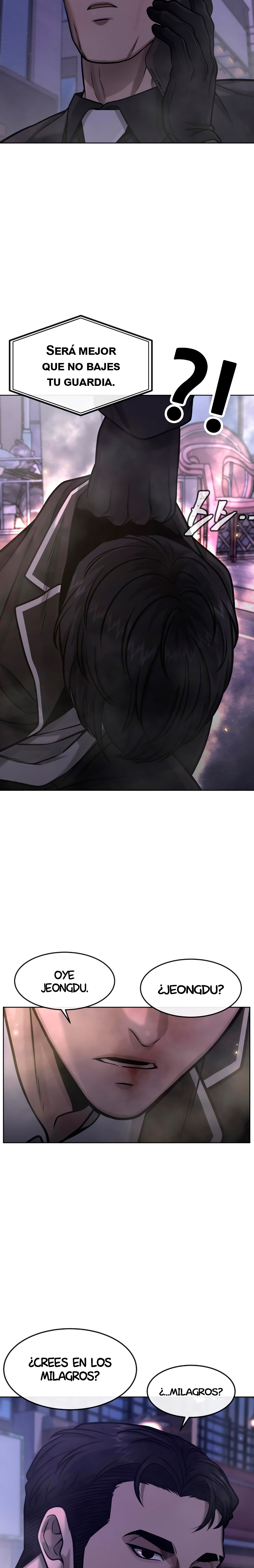 Supremacía de las Misiones capítulo 112.2 página 6