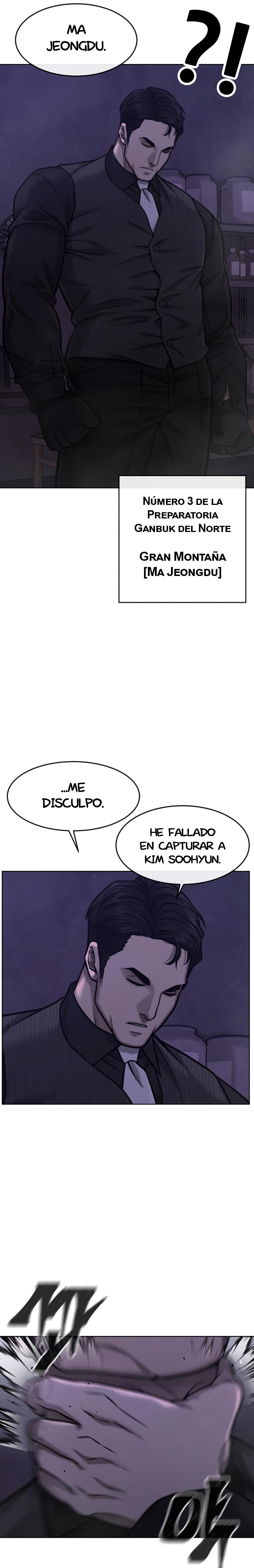 Supremacía de las Misiones capítulo 113.1 página 8
