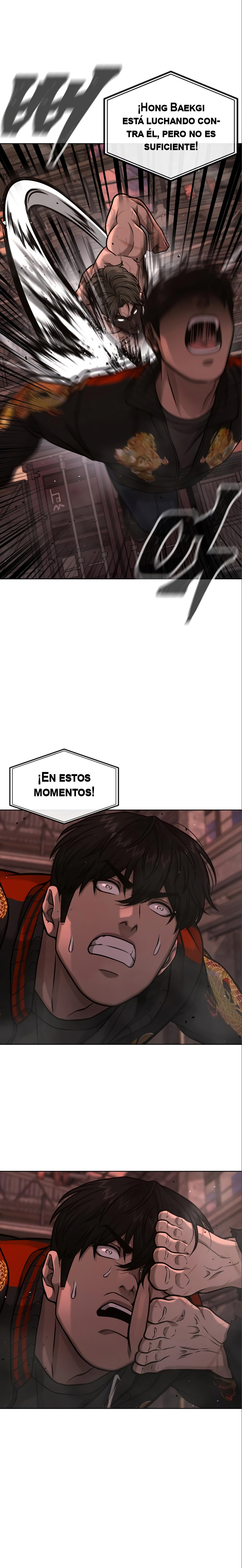 Supremacía de las Misiones capítulo 115.2 página 9
