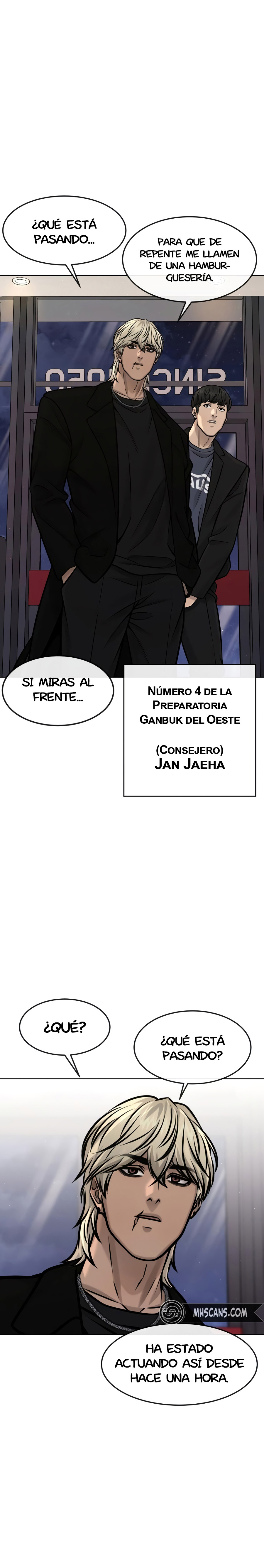 Supremacía de las Misiones capítulo 117.1 página 7