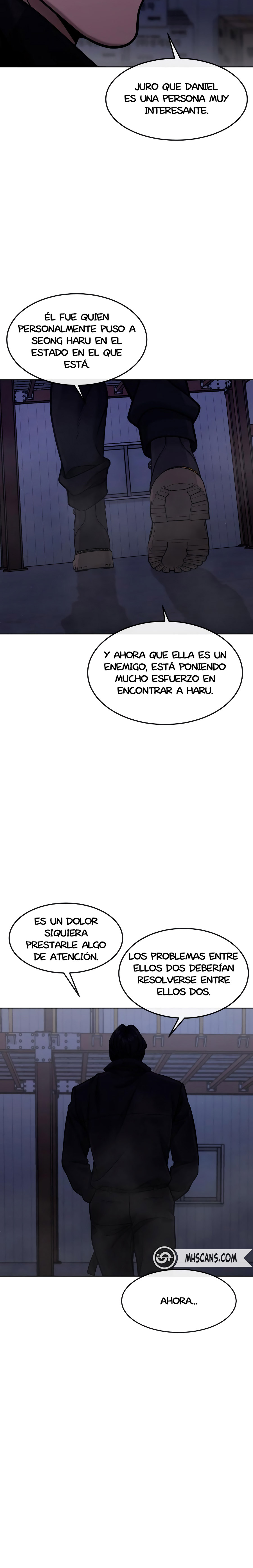 Supremacía de las Misiones capítulo 118.1 página 7