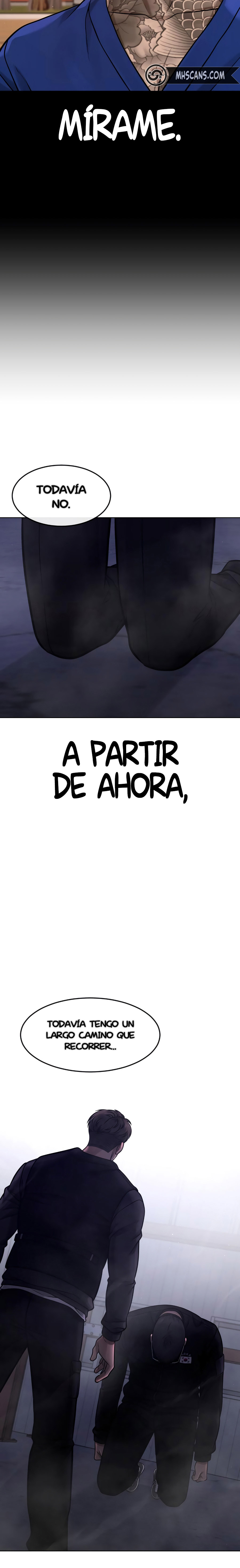 Supremacía de las Misiones capítulo 119.1 página 22