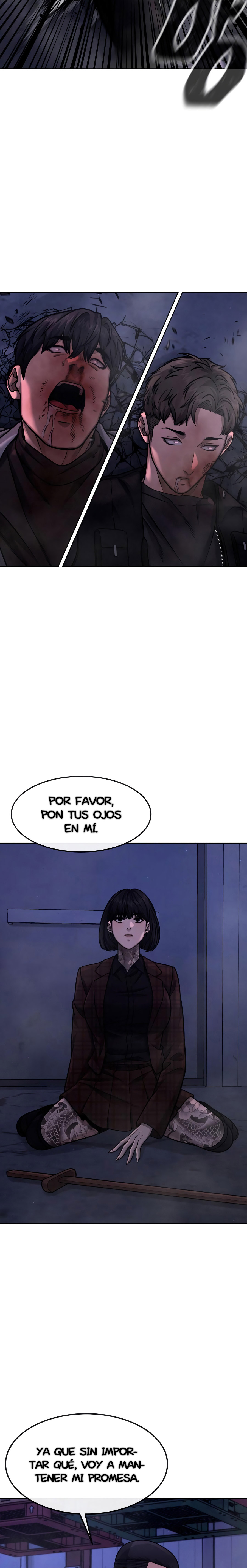 Supremacía de las Misiones capítulo 119.2 página 16