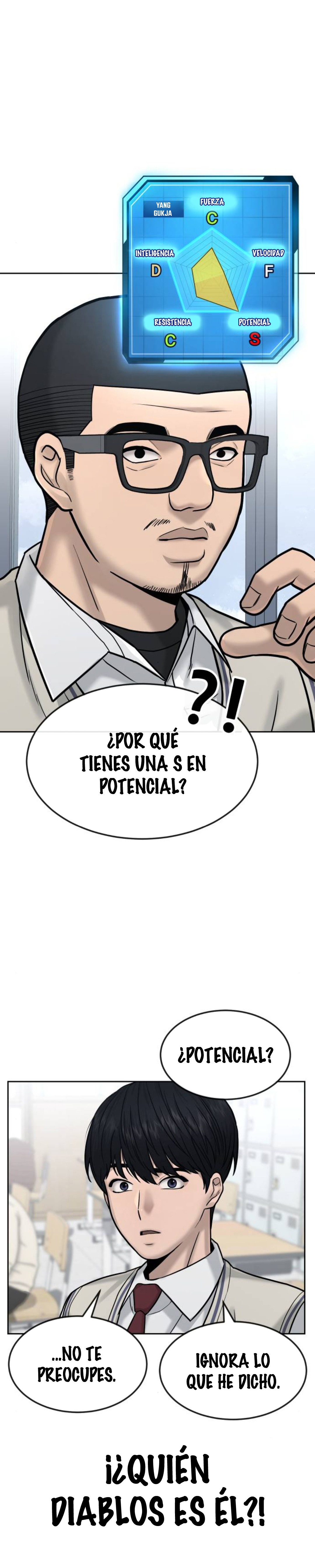 Supremacía de las Misiones capítulo 12 página 10