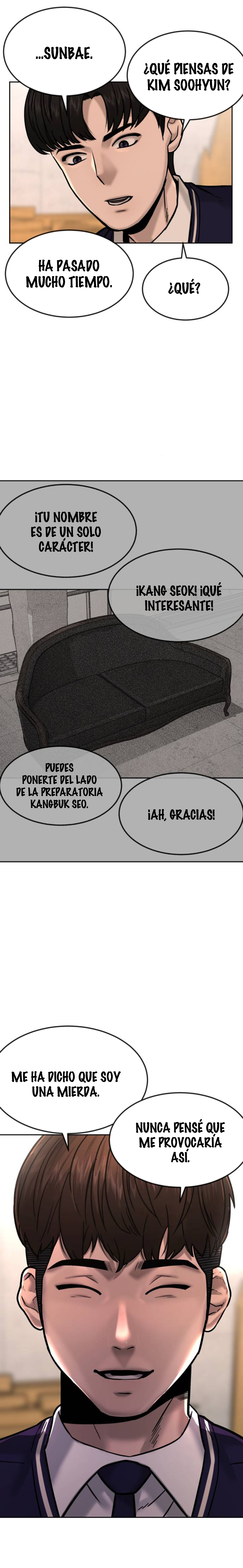 Supremacía de las Misiones capítulo 12 página 31