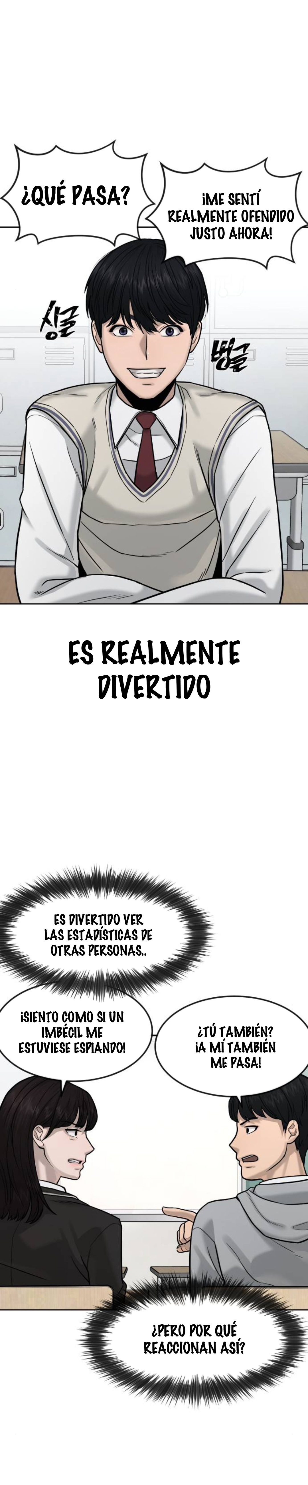 Supremacía de las Misiones capítulo 12 página 6