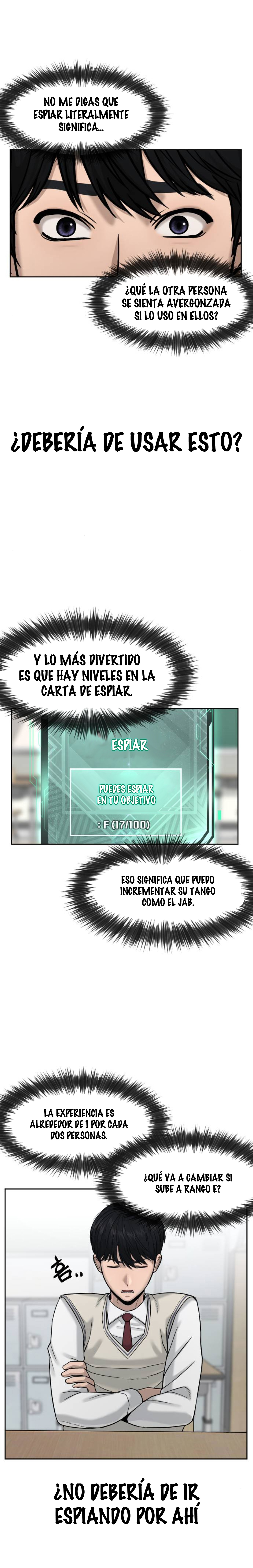 Supremacía de las Misiones capítulo 12 página 7