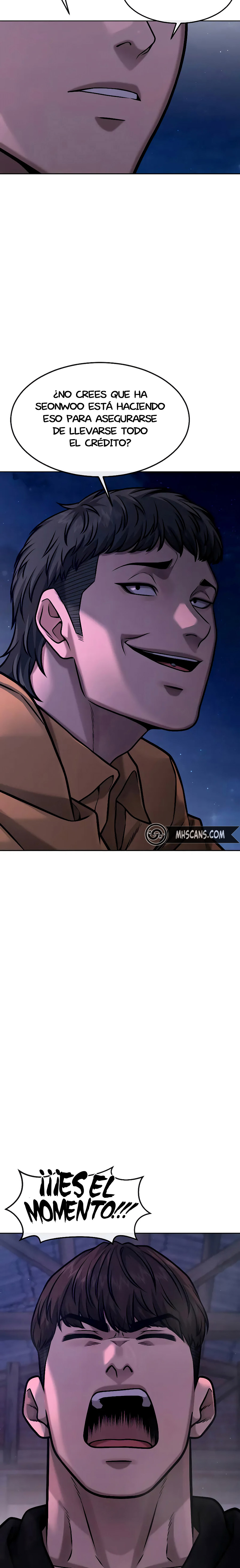 Supremacía de las Misiones capítulo 122.2 página 10