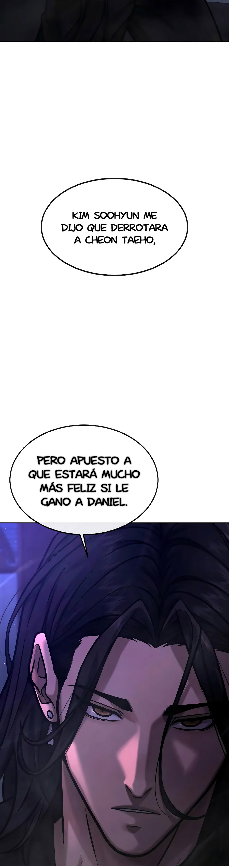 Supremacía de las Misiones capítulo 122.2 página 19