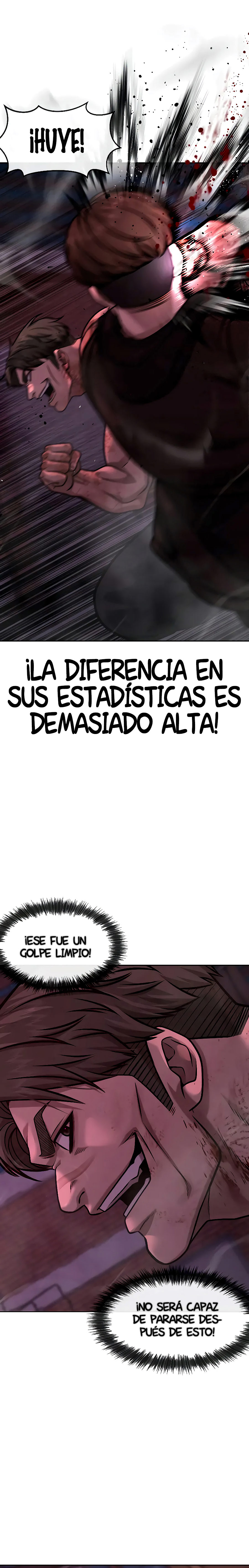 Supremacía de las Misiones capítulo 125.2 página 16