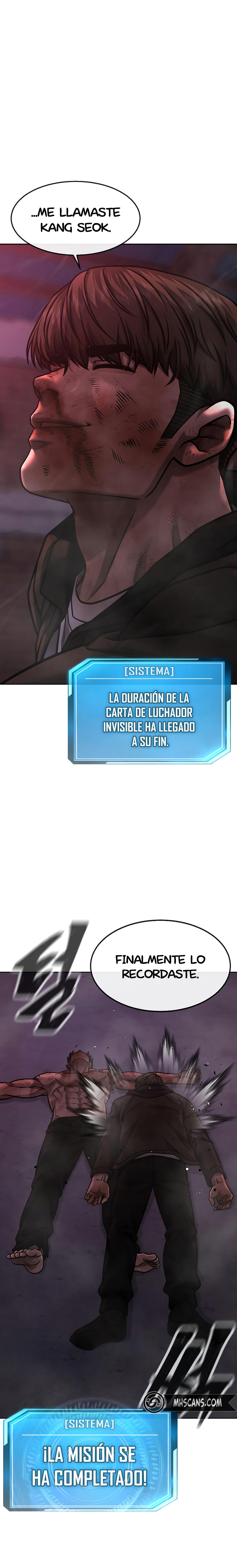 Supremacía de las Misiones capítulo 126.2 página 17