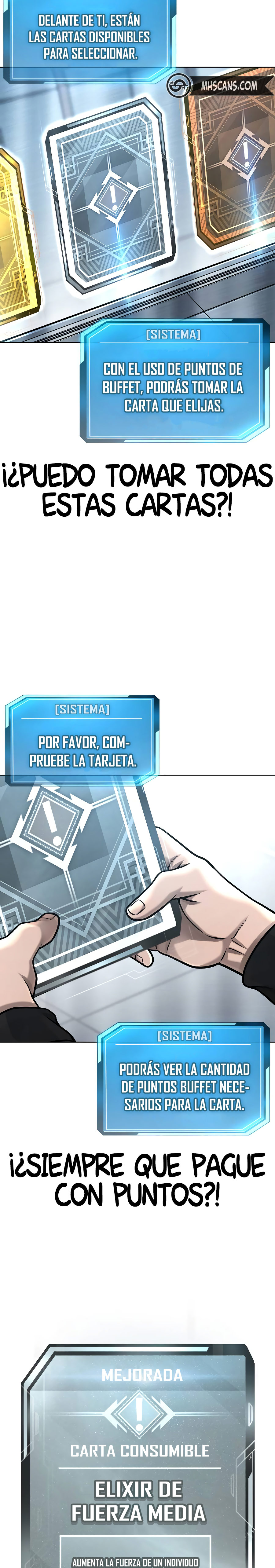 Supremacía de las Misiones capítulo 129.2 página 7