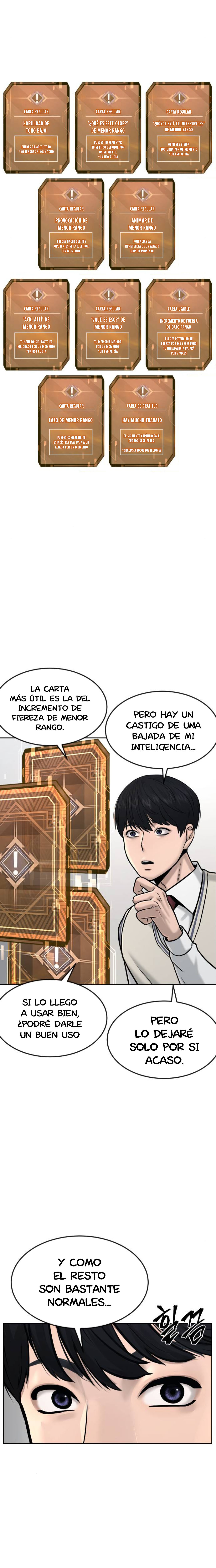 Supremacía de las Misiones capítulo 13 página 29