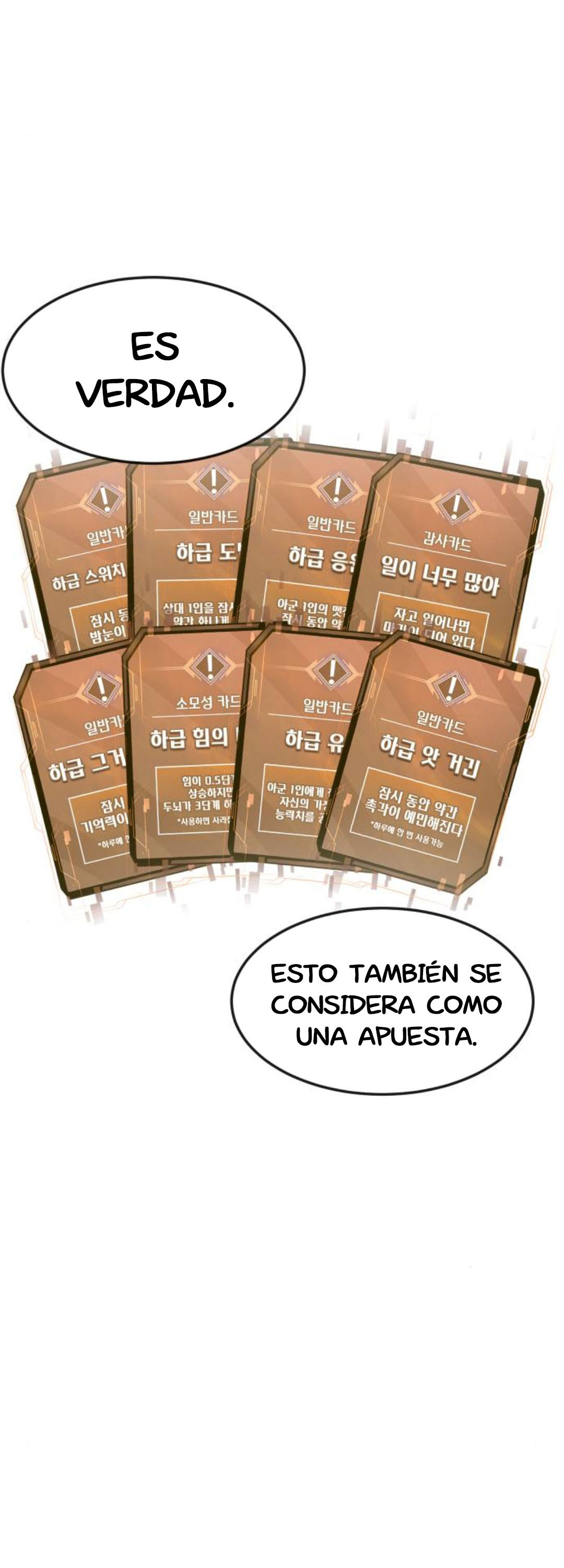 Supremacía de las Misiones capítulo 13 página 34