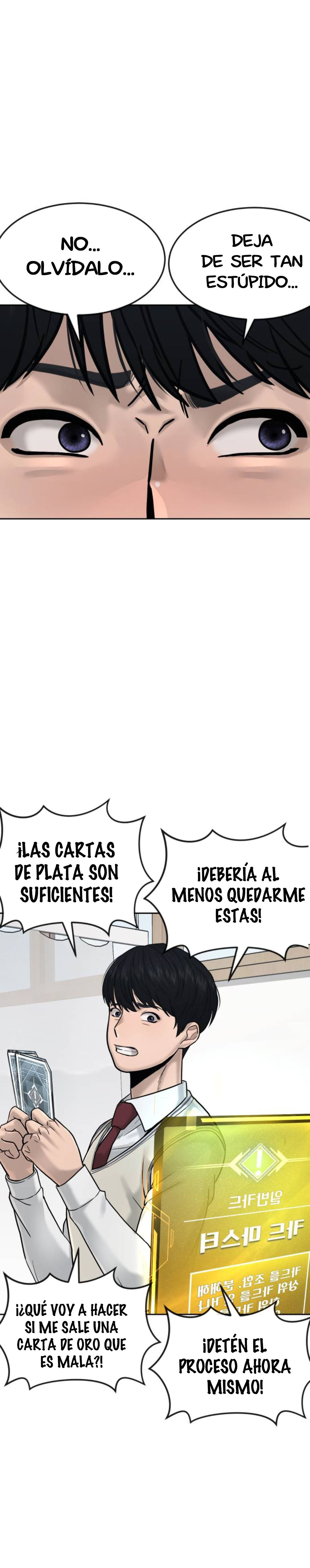 Supremacía de las Misiones capítulo 13 página 37