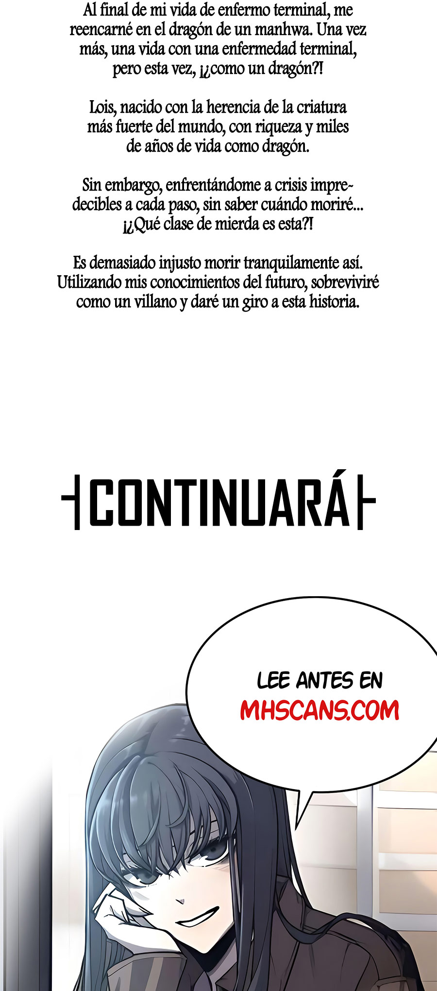 Supremacía de las Misiones capítulo 130.2 página 24