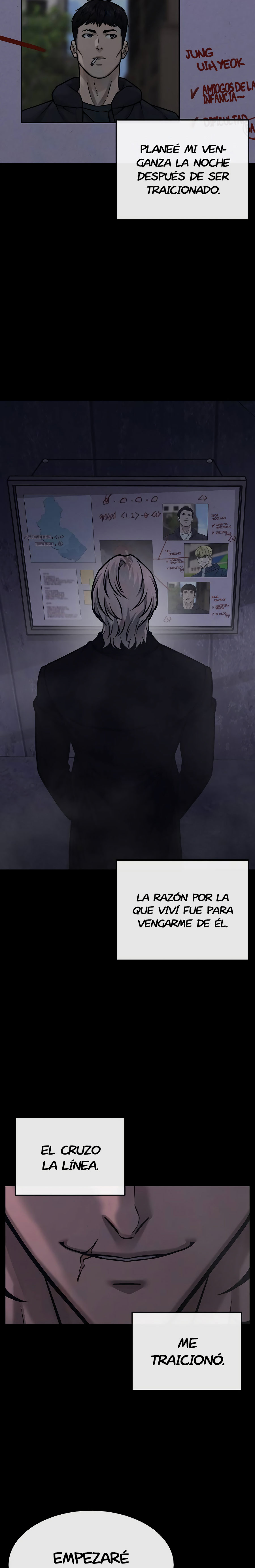 Supremacía de las Misiones capítulo 131.2 página 12