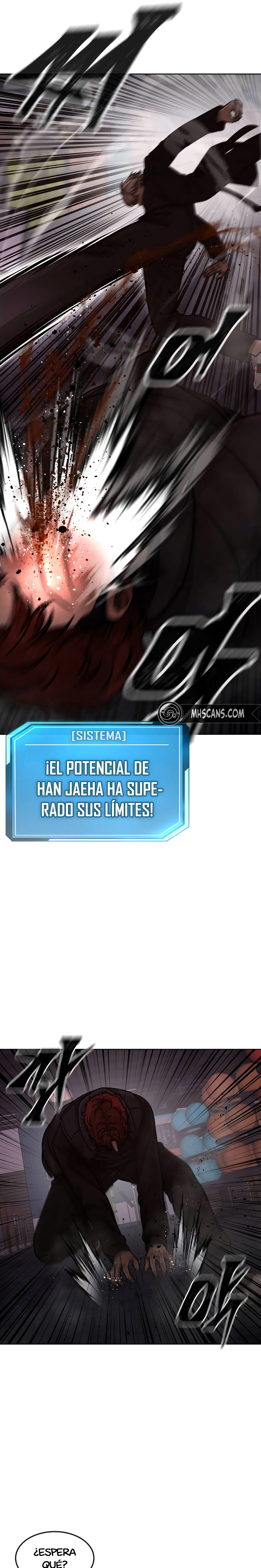 Supremacía de las Misiones capítulo 131.2 página 16