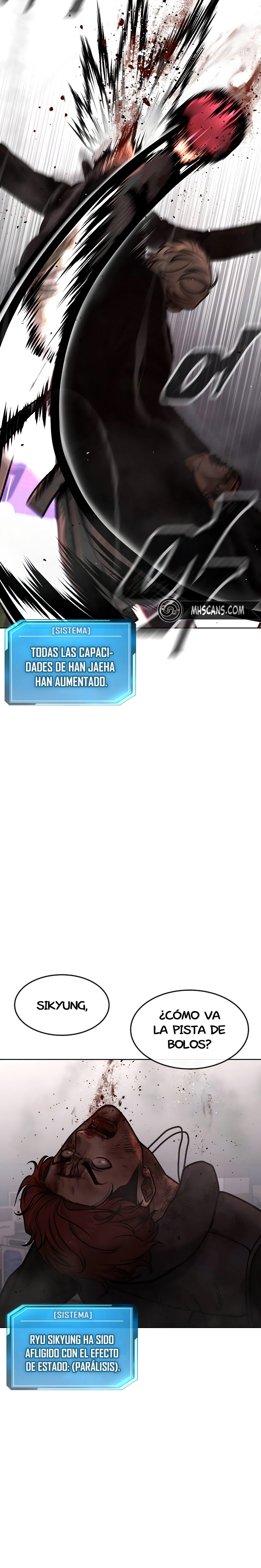 Supremacía de las Misiones capítulo 131.2 página 20