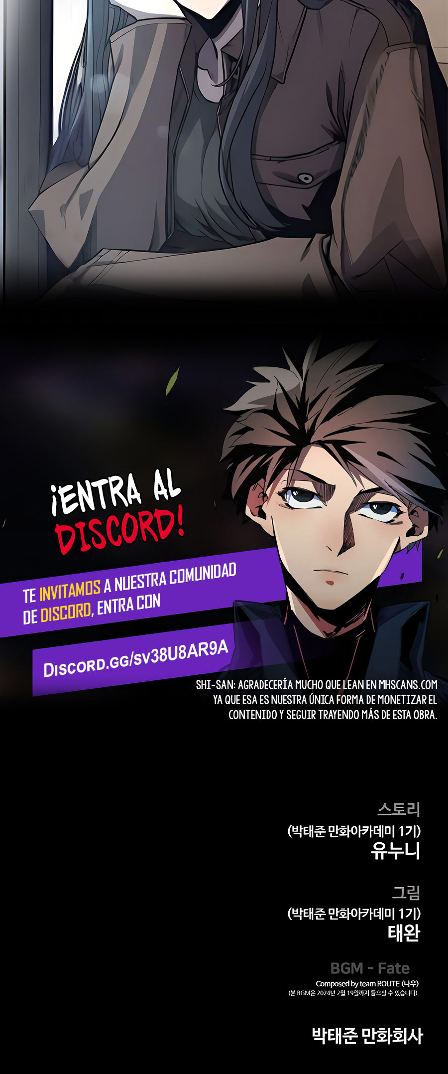 Supremacía de las Misiones capítulo 131.2 página 25