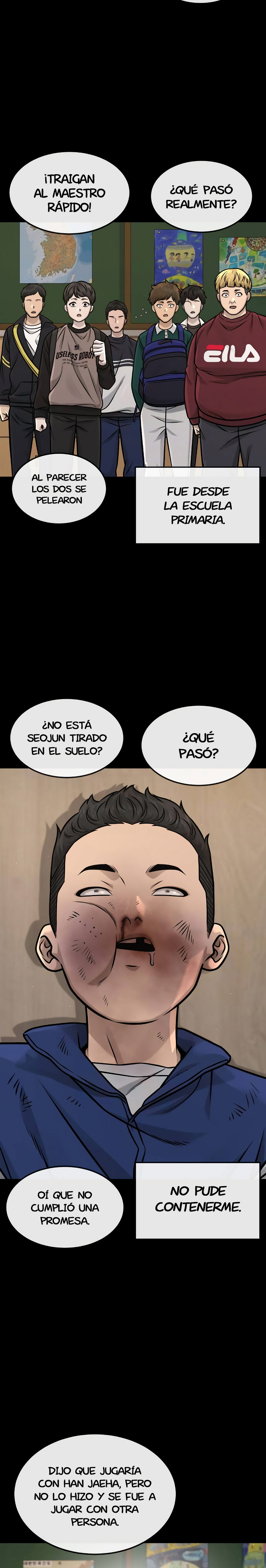 Supremacía de las Misiones capítulo 131.2 página 7