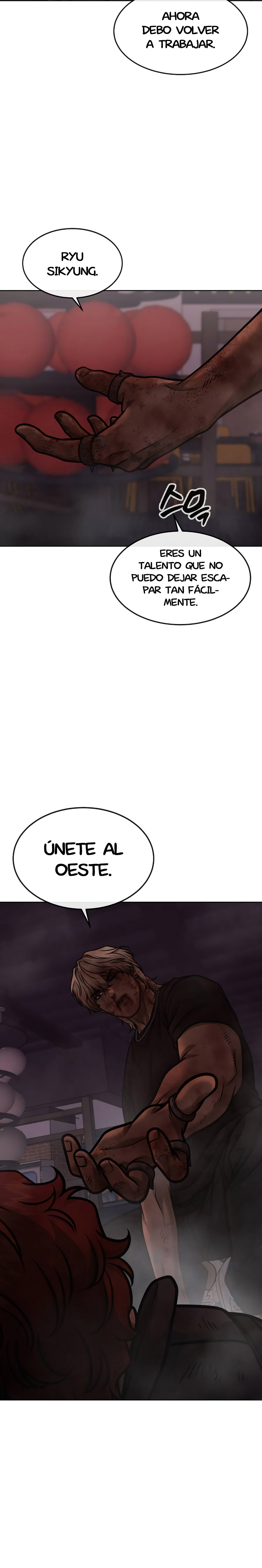 Supremacía de las Misiones capítulo 132.2 página 14