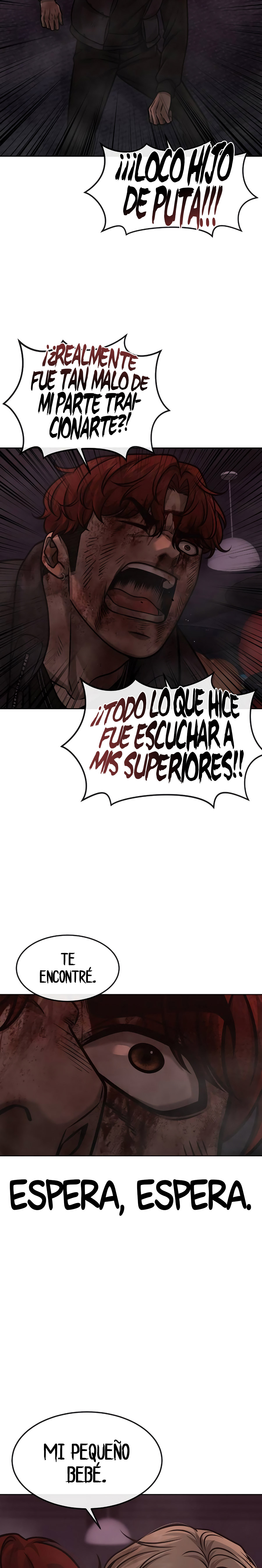 Supremacía de las Misiones capítulo 132.2 página 4