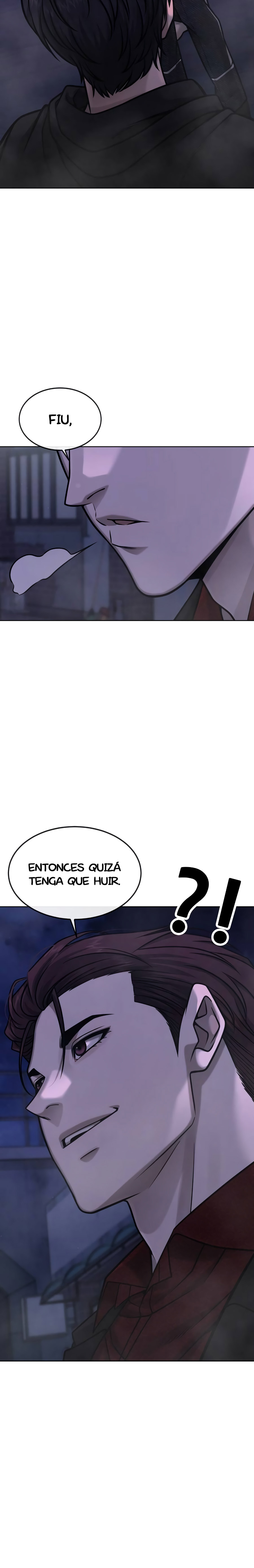 Supremacía de las Misiones capítulo 136.1 página 26