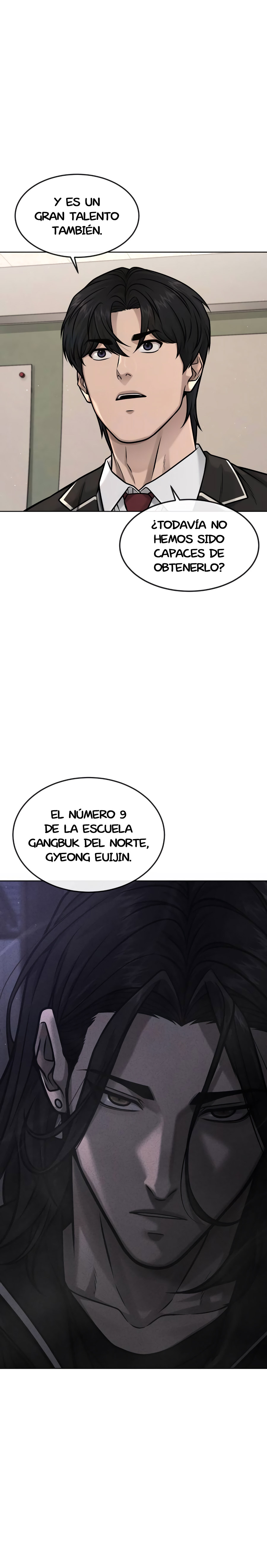 Supremacía de las Misiones capítulo 136.2 página 13