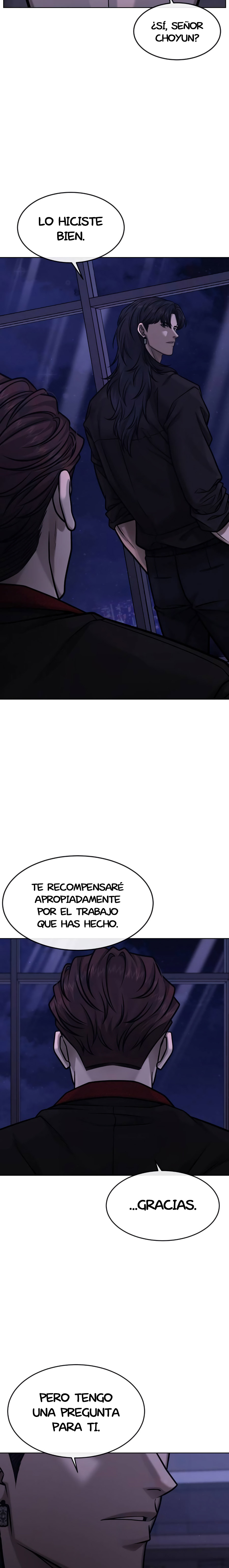 Supremacía de las Misiones capítulo 136.2 página 21
