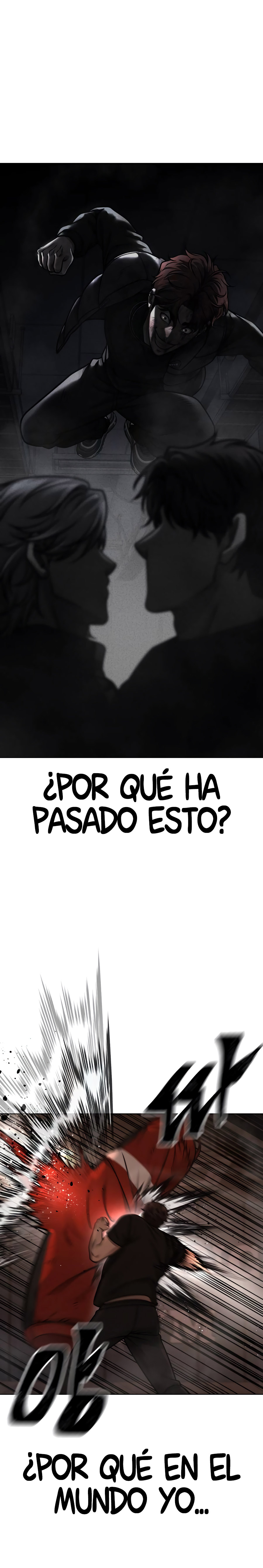 Supremacía de las Misiones capítulo 137.1 página 16