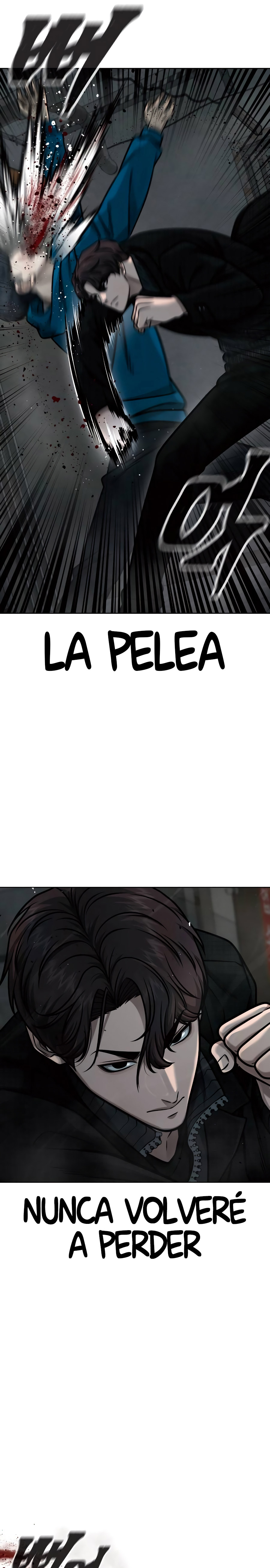 Supremacía de las Misiones capítulo 139.1 página 8