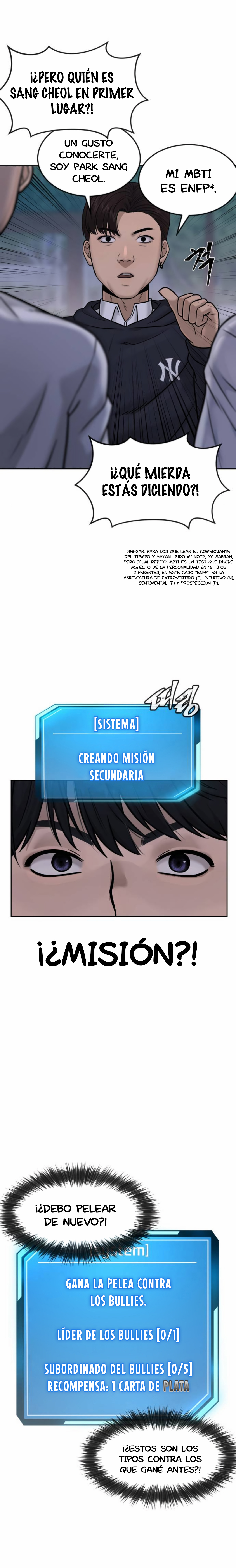 Supremacía de las Misiones capítulo 14 página 24