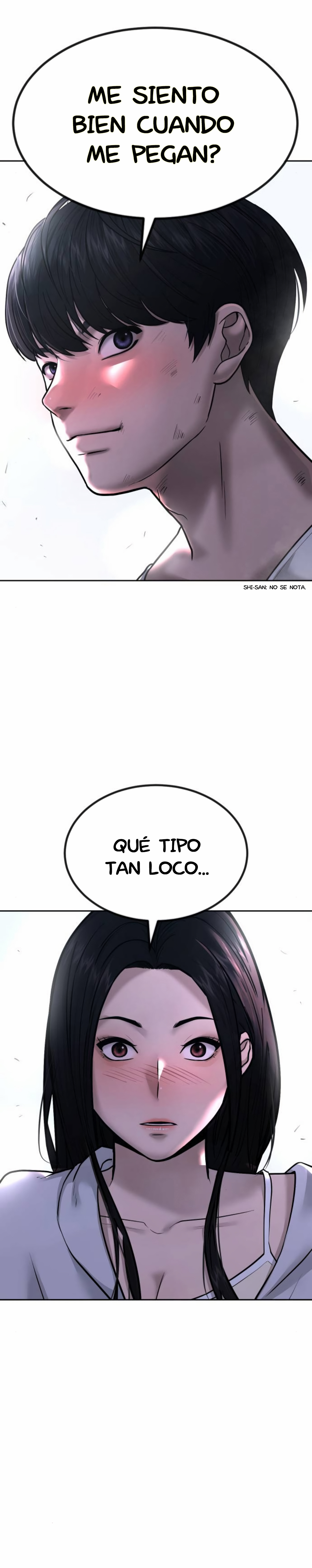 Supremacía de las Misiones capítulo 14 página 40