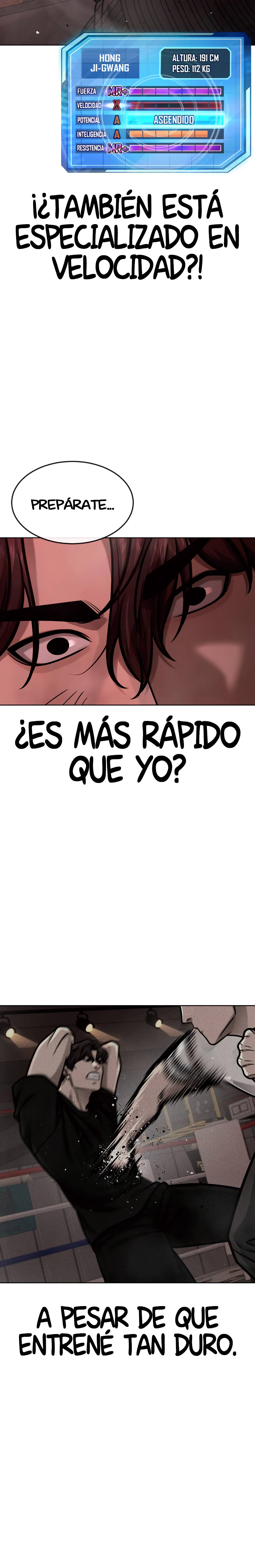 Supremacía de las Misiones capítulo 140.1 página 12