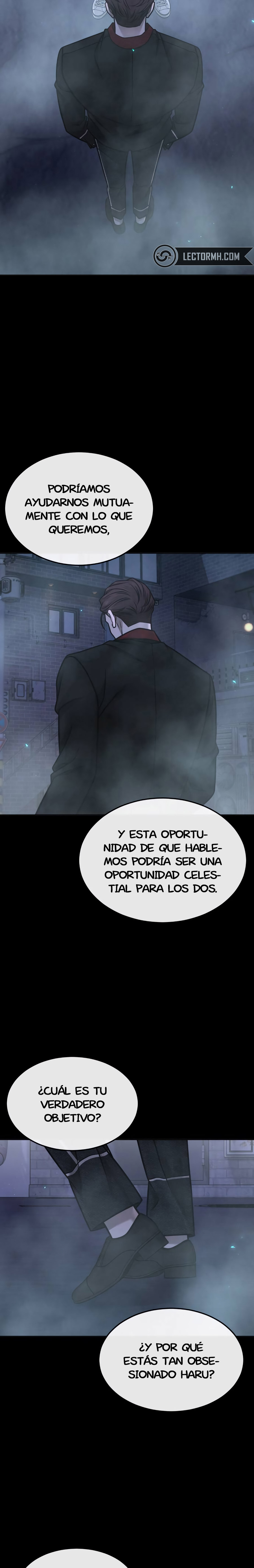 Supremacía de las Misiones capítulo 144.1 página 10