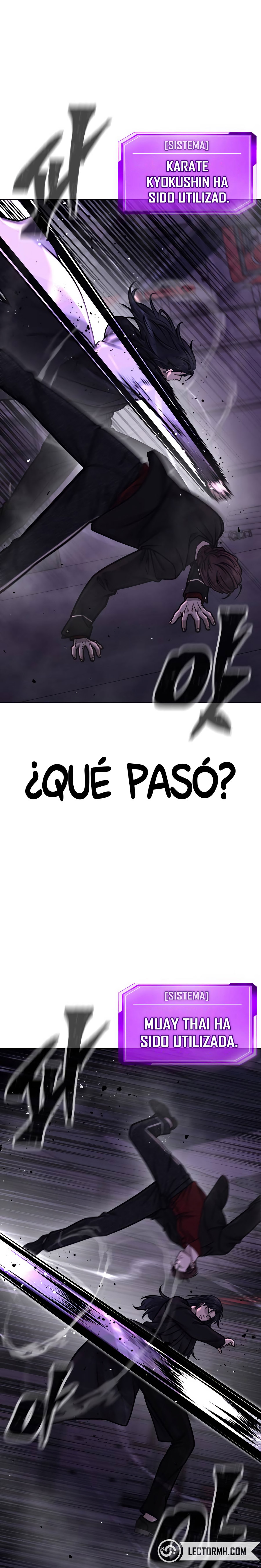 Supremacía de las Misiones capítulo 144.2 página 14