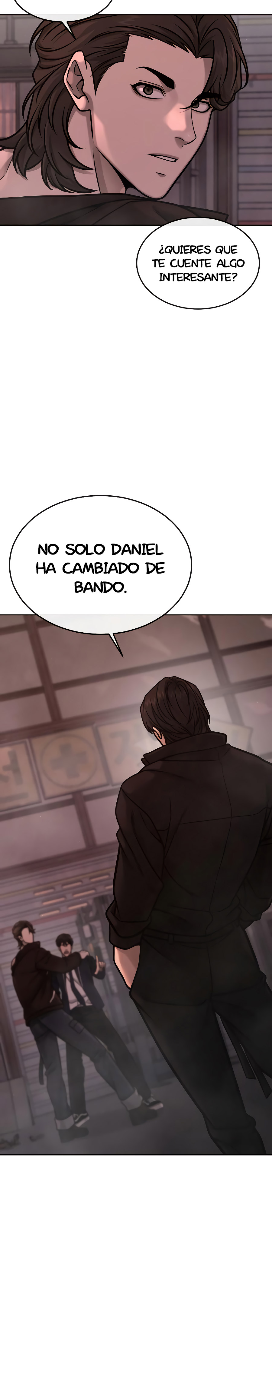 Supremacía de las Misiones capítulo 145.1 página 7