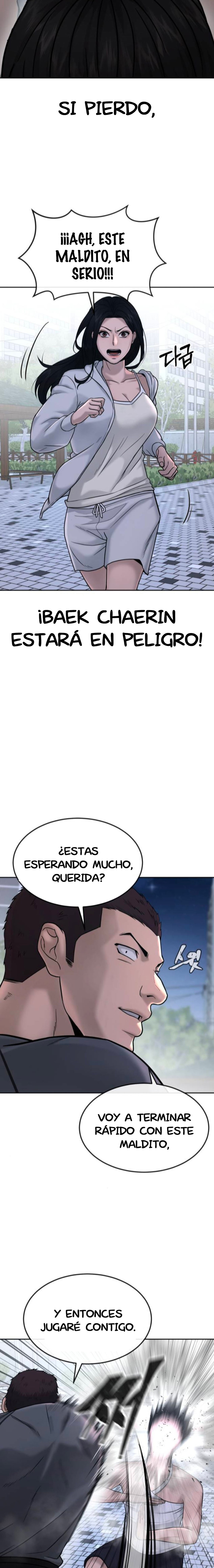 Supremacía de las Misiones capítulo 15 página 14
