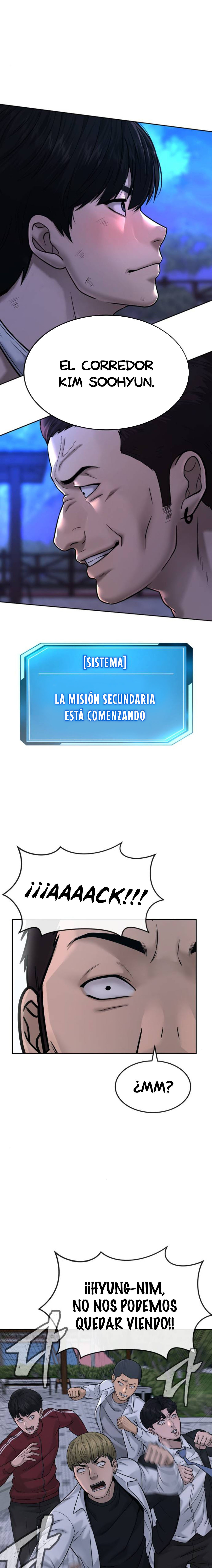 Supremacía de las Misiones capítulo 15 página 2