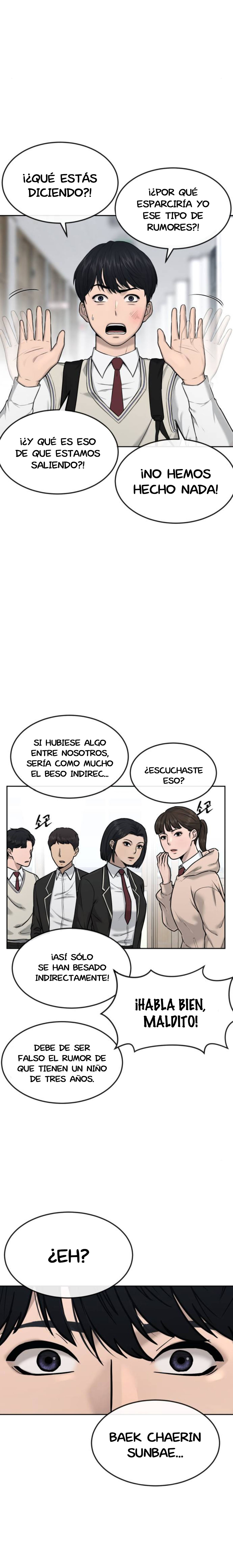 Supremacía de las Misiones capítulo 15 página 27