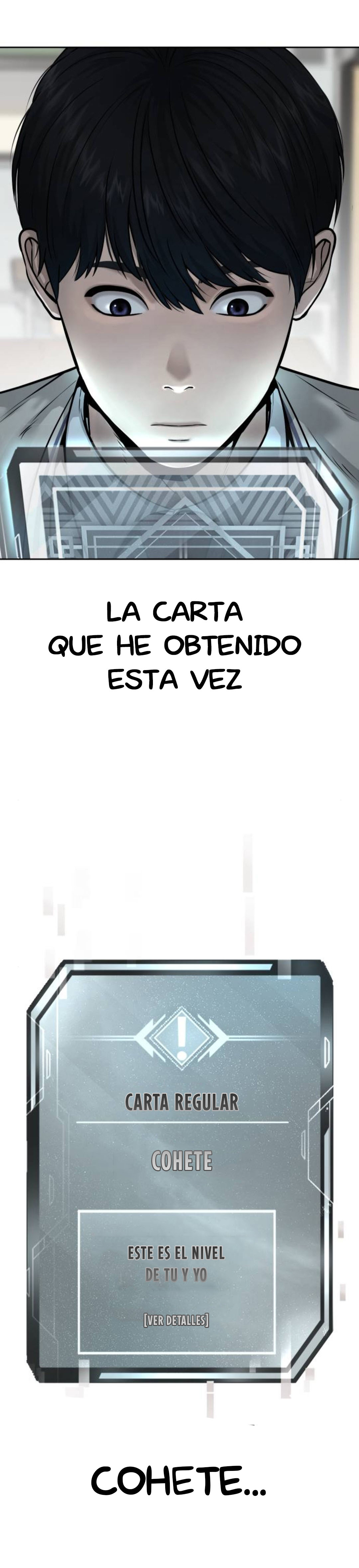 Supremacía de las Misiones capítulo 15 página 37