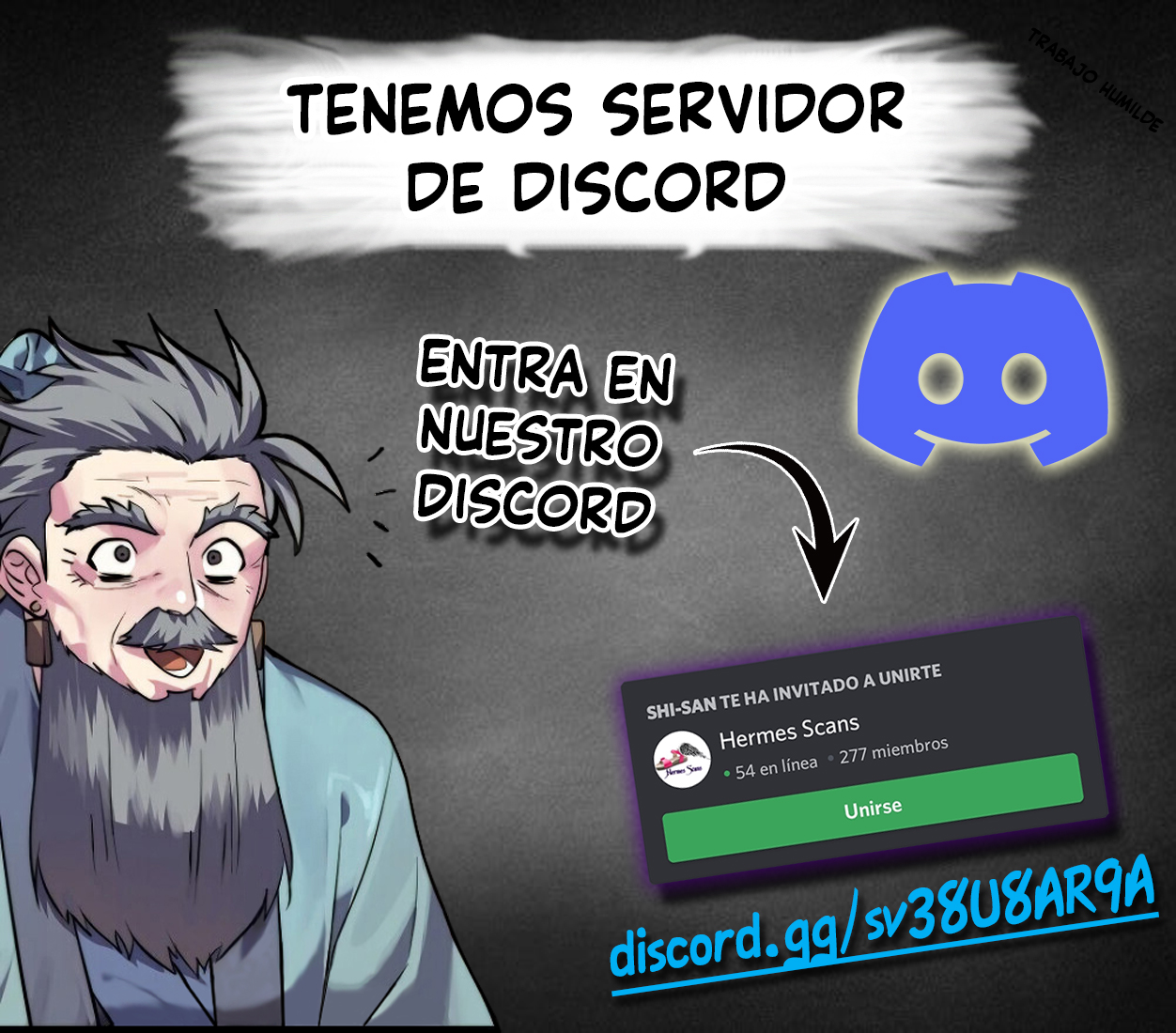 Supremacía de las Misiones capítulo 15 página 41