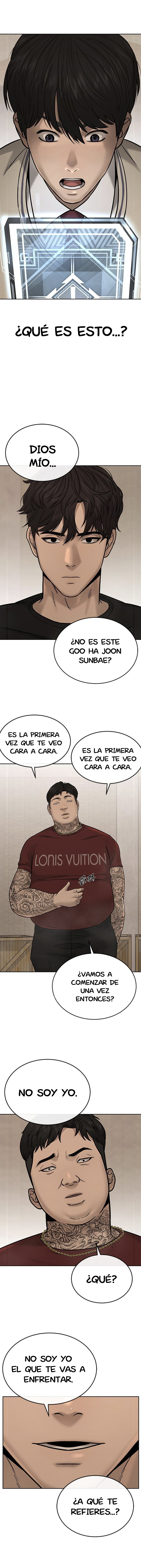 Supremacía de las Misiones capítulo 17 página 15
