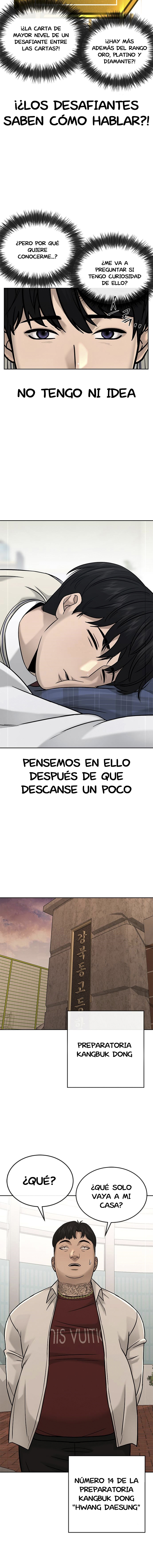 Supremacía de las Misiones capítulo 18 página 7